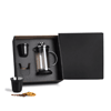 RD 7090316-Kit para café personalizado com 3 peças